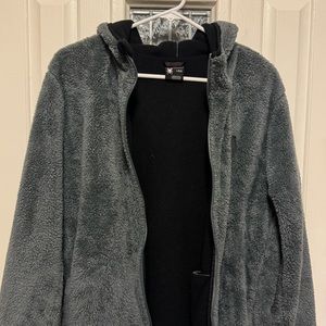 Spyder Men’s fleece